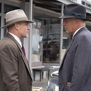 Fotoğraf The Highwaymen