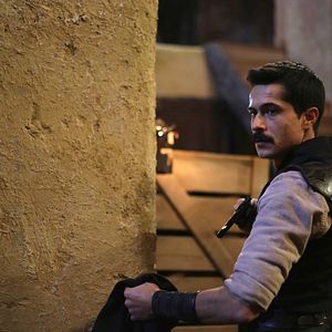 Fotoğraf Mehmetçik Kut'ül Amare