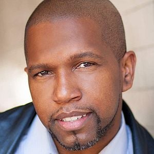 Fotoğraf Keith Arthur Bolden