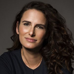 Fotoğraf Jessi Klein