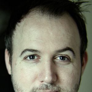 Fotoğraf Dave Wilson (II)