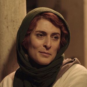 Fotoğraf Behnaz Jafari