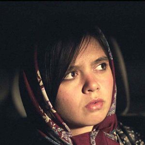 Fotoğraf Marziyeh Rezaei