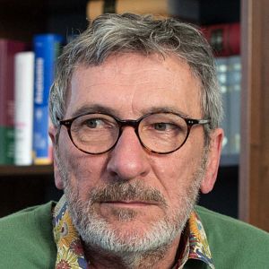 Fotoğraf Rudolf Kowalski