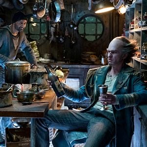 Fotoğraf Talihsiz Serüvenler Dizisi