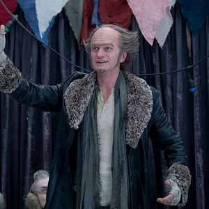 Fotoğraf Talihsiz Serüvenler Dizisi