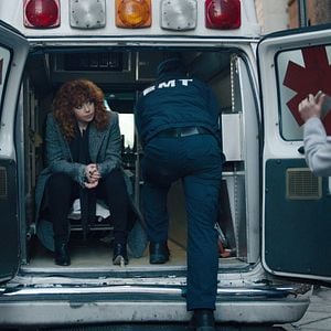 Fotoğraf Russian Doll