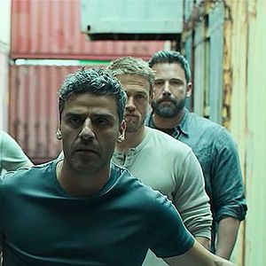 Fotoğraf Triple Frontier