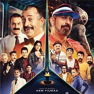 Fotoğraf Karakomik Filmler