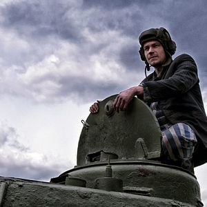 Fotoğraf Alexander Petrov (I)