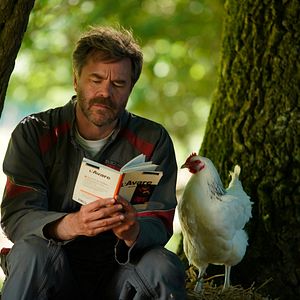 Fotoğraf Guillaume De Tonquédec