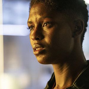 Fotoğraf Jodie Turner-Smith