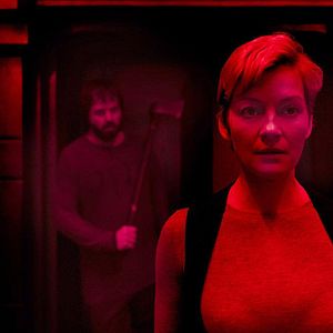 Fotoğraf Gretchen Mol