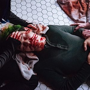 Fotoğraf Ryan Potter