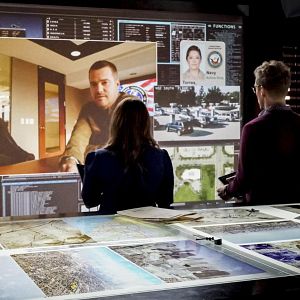 Fotoğraf Chris O'Donnell