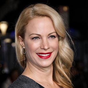 Fotoğraf Alison Eastwood