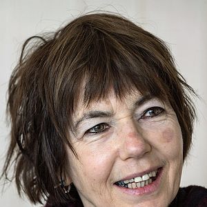 Fotoğraf Kim Longinotto