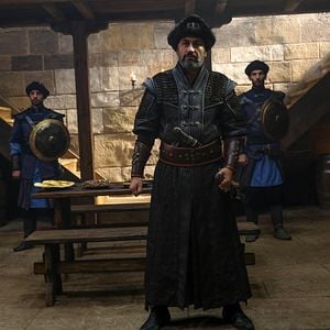 Fotoğraf Diriliş Ertuğrul