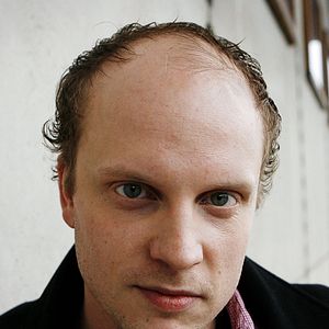 Fotoğraf Emil Almén