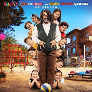 Fotoğraf Can Dostlar