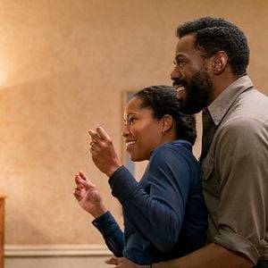 Fotoğraf If Beale Street Could Talk