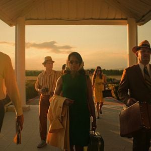 Fotoğraf If Beale Street Could Talk