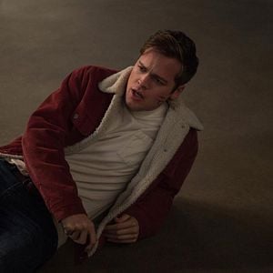 Fotoğraf Alexander Calvert