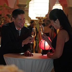 Fotoğraf Jay Hernandez