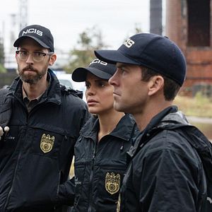 Fotoğraf Vanessa Ferlito