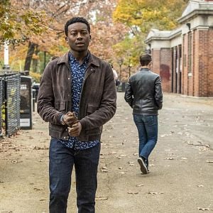 Fotoğraf Brandon Micheal Hall