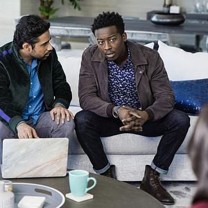 Fotoğraf Suraj Sharma