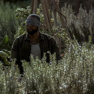 Fotoğraf Trevante Rhodes