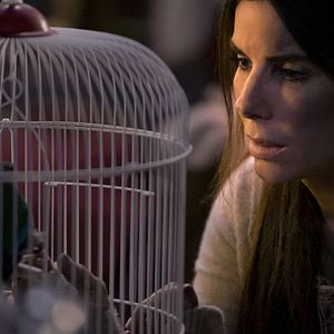 Fotoğraf Sandra Bullock