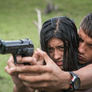 Fotoğraf Matar a Jesús