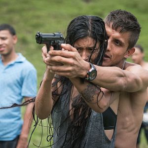 Fotoğraf Matar a Jesús