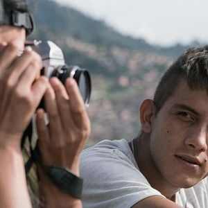 Fotoğraf Matar a Jesús