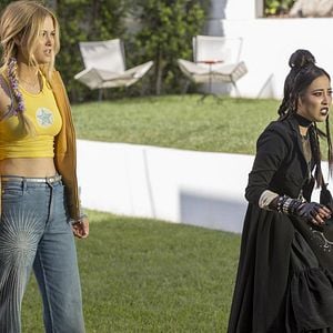 Fotoğraf Virginia Gardner