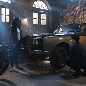 Fotoğraf Gregg Sulkin