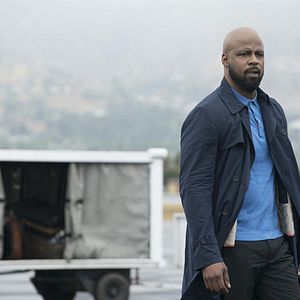 Fotoğraf Ryan Sands