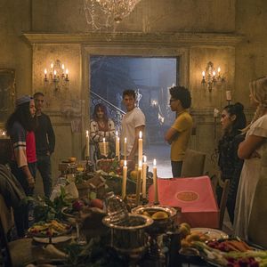 Fotoğraf Gregg Sulkin