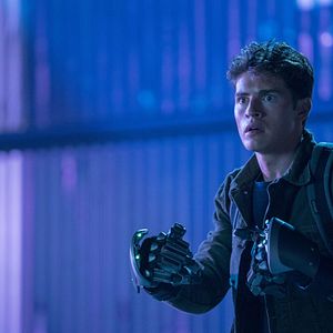 Fotoğraf Gregg Sulkin