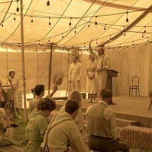 Fotoğraf Larry Cedar