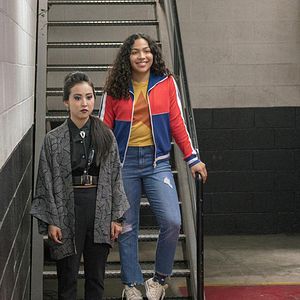 Fotoğraf Lyrica Okano