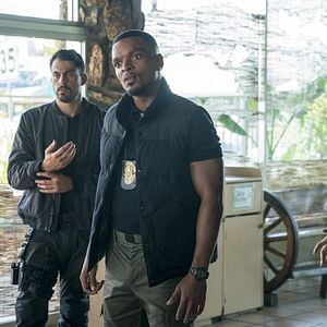 Fotoğraf Myles Bullock