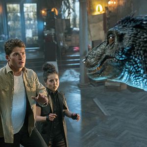 Fotoğraf Gregg Sulkin