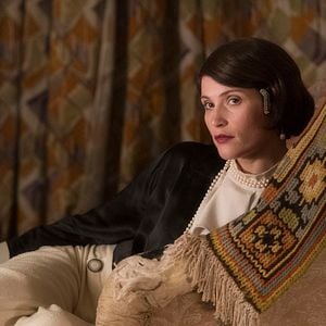 Fotoğraf Gemma Arterton