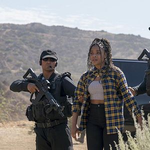 Fotoğraf Ajiona Alexus