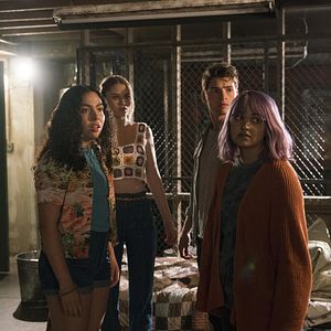 Fotoğraf Gregg Sulkin