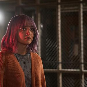 Fotoğraf Ariela Barer