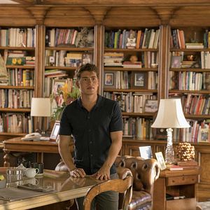 Fotoğraf Gregg Sulkin